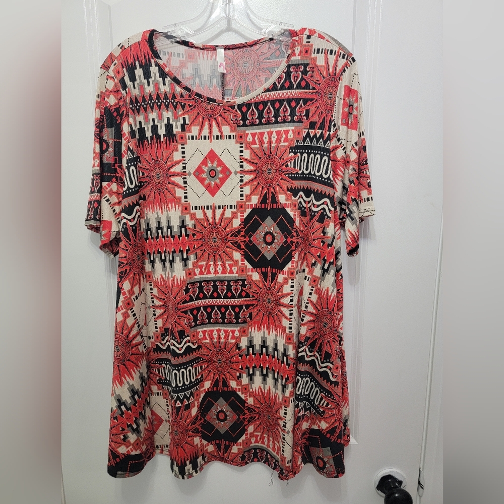3xl Boutique Top